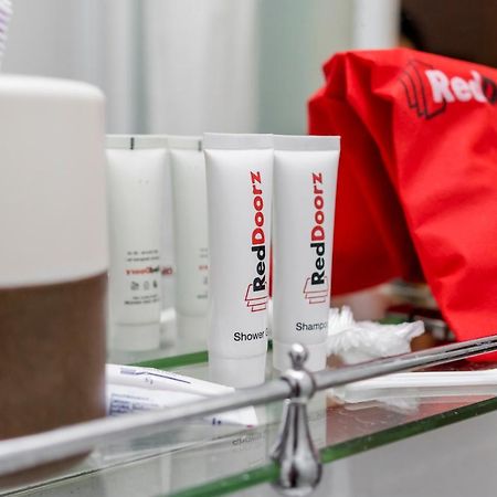 Reddoorz Near Samarinda Central Plaza Εξωτερικό φωτογραφία