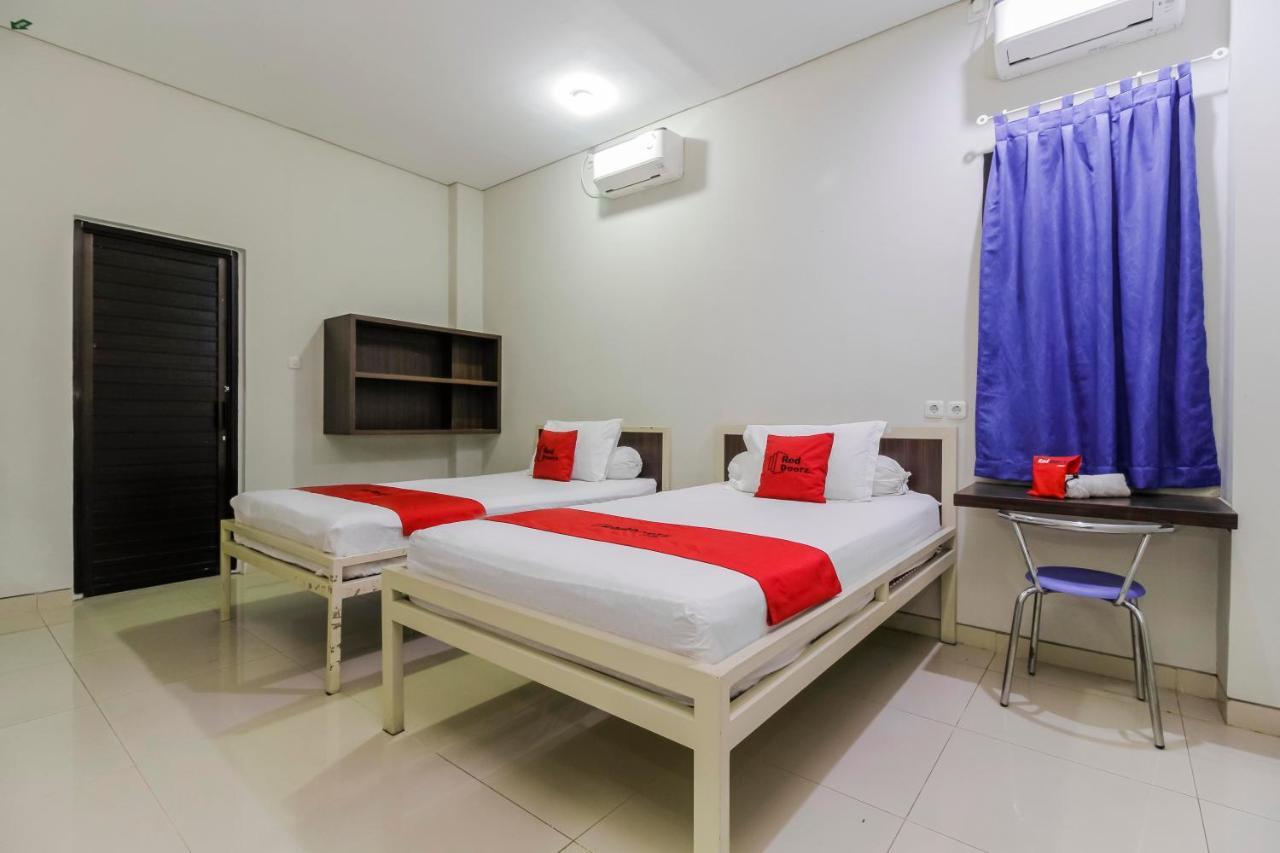 Reddoorz Near Samarinda Central Plaza Εξωτερικό φωτογραφία
