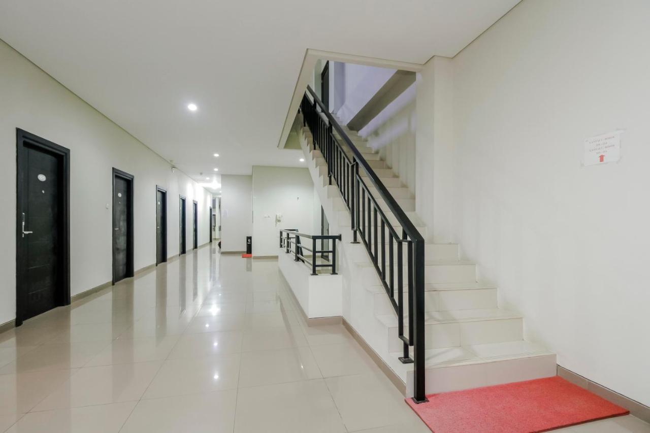 Reddoorz Near Samarinda Central Plaza Εξωτερικό φωτογραφία