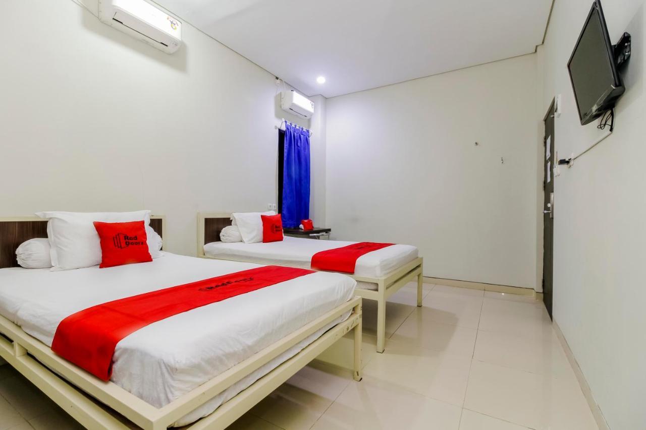 Reddoorz Near Samarinda Central Plaza Εξωτερικό φωτογραφία
