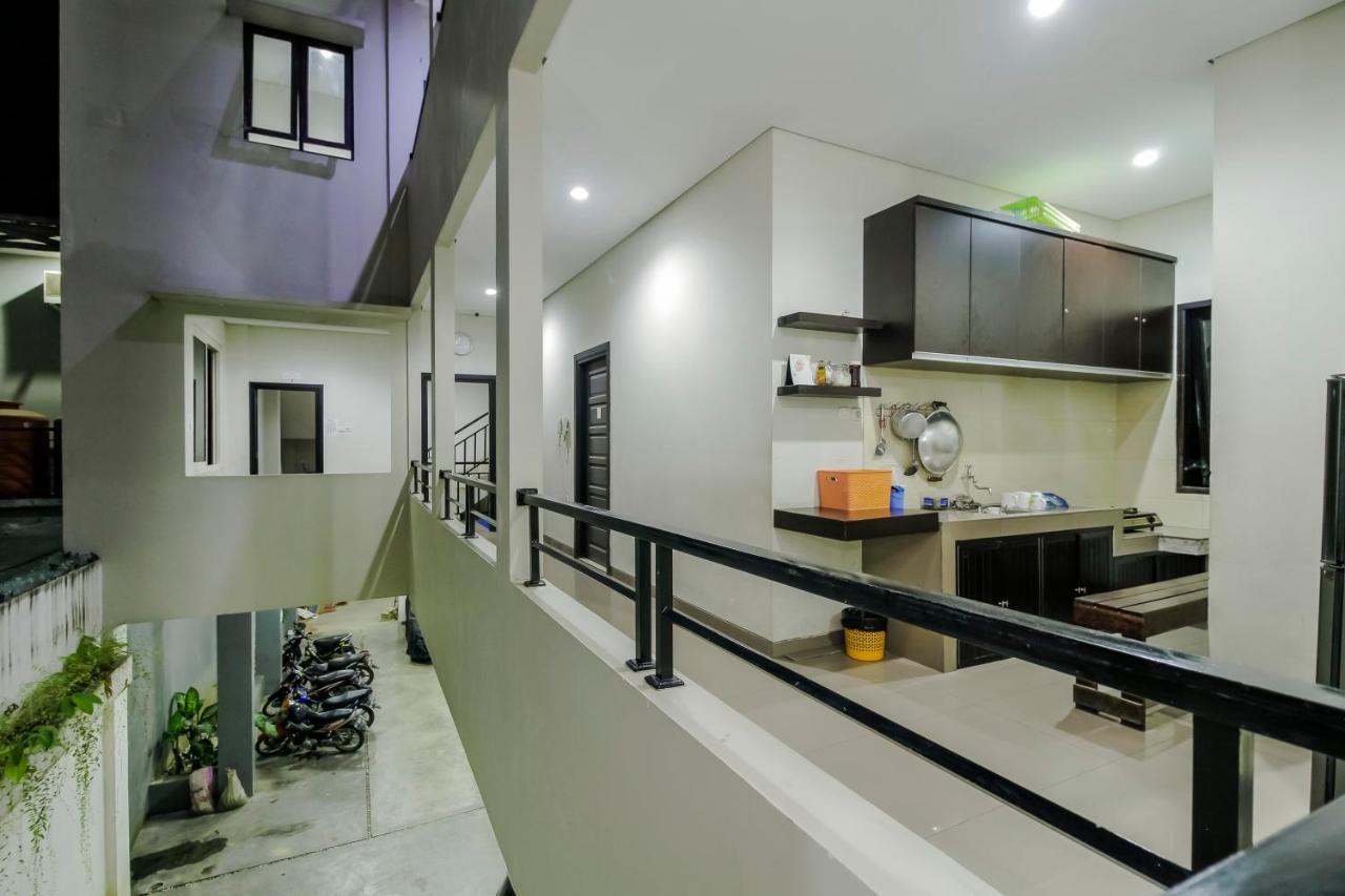Reddoorz Near Samarinda Central Plaza Εξωτερικό φωτογραφία
