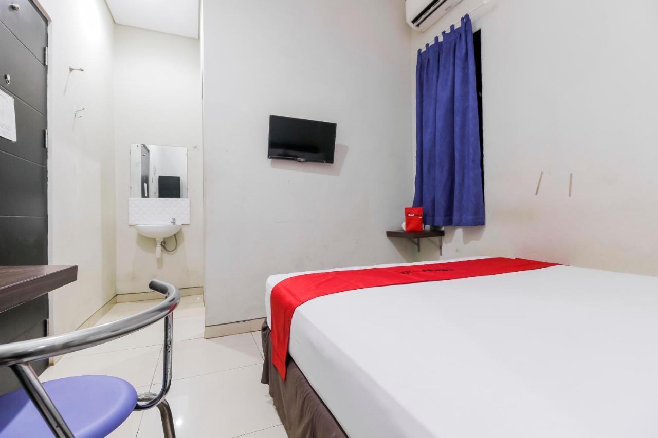 Reddoorz Near Samarinda Central Plaza Εξωτερικό φωτογραφία