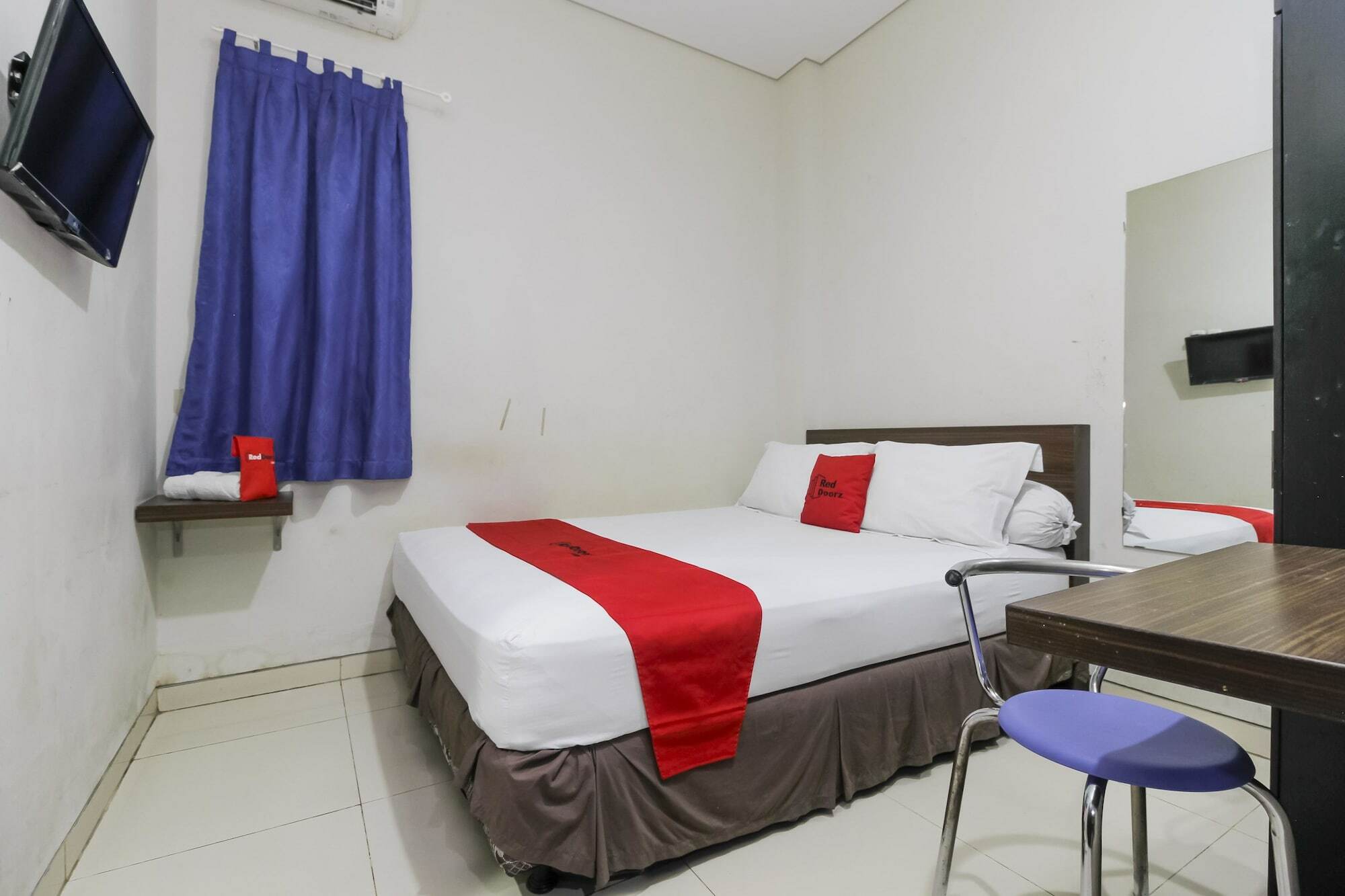 Reddoorz Near Samarinda Central Plaza Εξωτερικό φωτογραφία