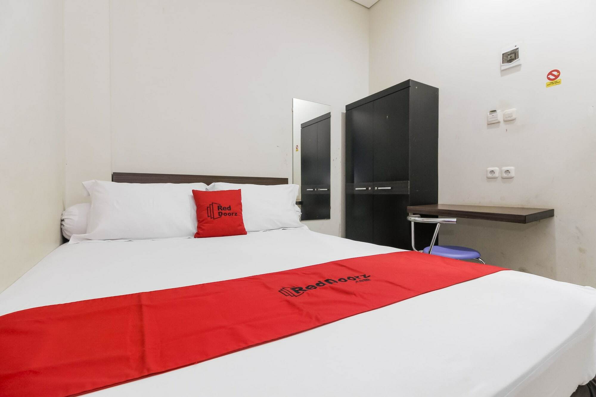 Reddoorz Near Samarinda Central Plaza Εξωτερικό φωτογραφία