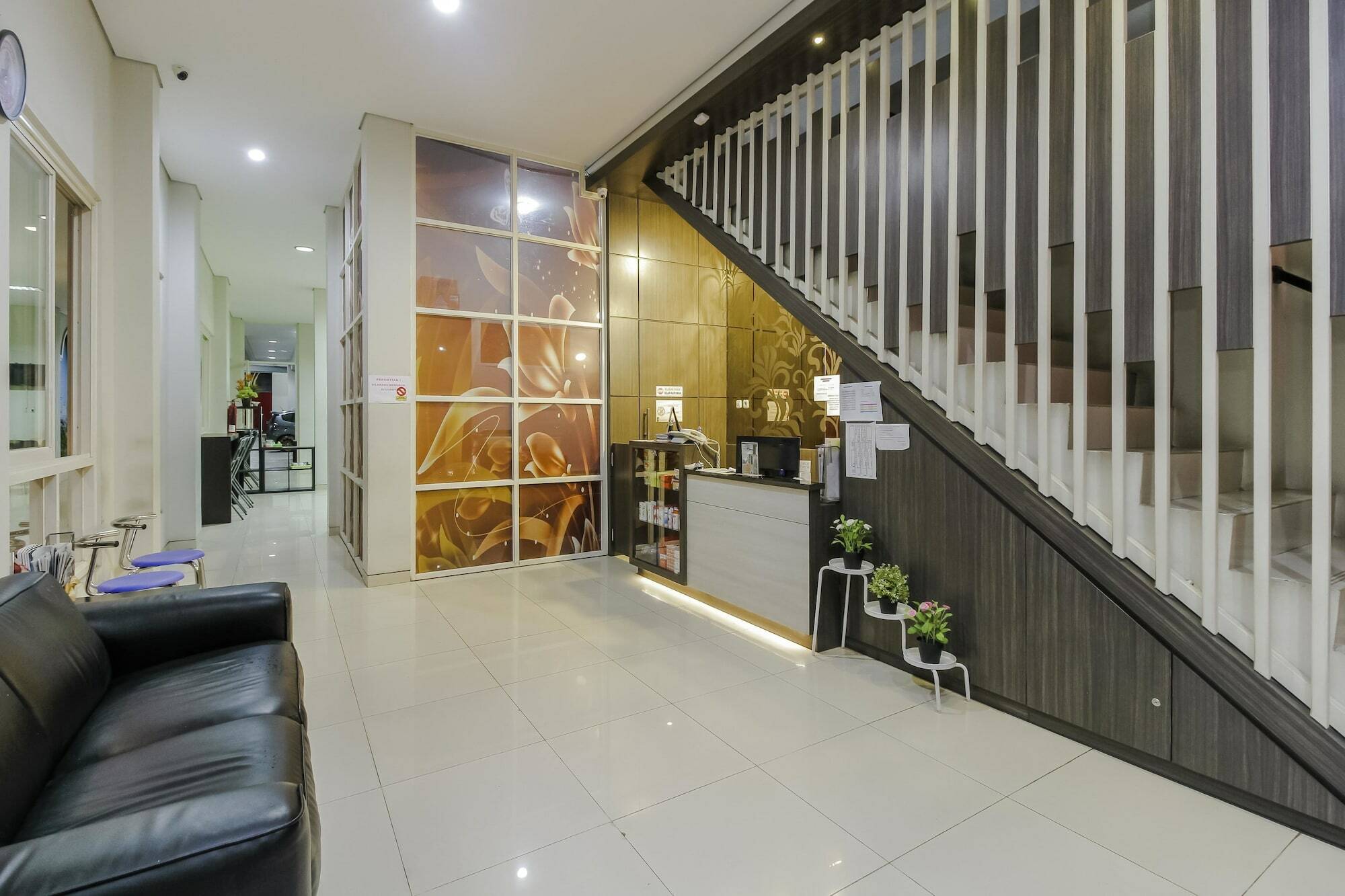 Reddoorz Near Samarinda Central Plaza Εξωτερικό φωτογραφία